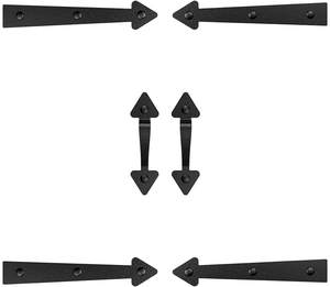 <span class=keywords><strong>Bloc</strong></span> magnétique pour fenêtre de Garage 6 pièces - Product Image 6