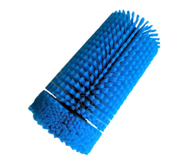 Good Quality Solar Panel Brushes For Panel Cleaning