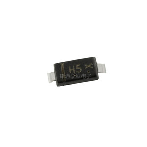 MMSZ5245B Màn Hình 15V: <span class=keywords><strong>H5</strong></span> SOD-123 1206 <span class=keywords><strong>Diode</strong></span> Zener Nhựa <span class=keywords><strong>SMD</strong></span> - Product Image 1