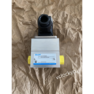 1PCS KRACHT Flowmeter VC0.2K4P3R2SH Nuevo a través de FedEx o DHL - Product Image 2