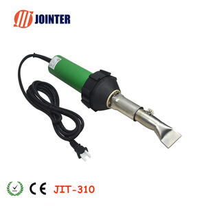 Máquina de Soldadura en Caliente de Plástico, <span class=keywords><strong>Pistola</strong></span> de Soldadura por Puntos <span class=keywords><strong>para</strong></span> Reparación de Pisos de PVC y Vinilo - Product Image 3