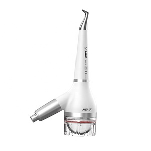 VRN DP-10 <span class=keywords><strong>Air</strong></span> Master, sableuse <span class=keywords><strong>dentaire</strong></span>, polisseur de dents, pièce à main, hygiène, <span class=keywords><strong>jet</strong></span> prophylactique avec raccord rapide - Product Image 3