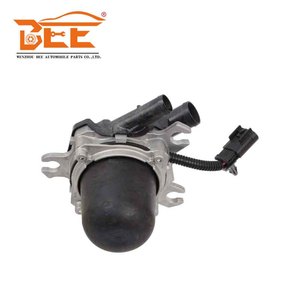 המשני אוויר משאבת עבור פורשה קאיין 04 2004 4.5L V8 W0133-1925781 95560510511 7L5959253C 7L5959253A 10200105BAC - Product Image 3