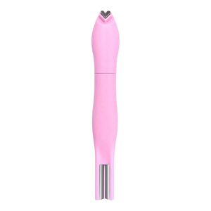 Bâtonnet Magnétique Rond 3-en-1 Super Puissant pour Effet Œil de Chat Cœur, Outil Magnétique DIY pour Vernis Gel UV Effet Œil de Chat et Nail Art - Product Image 6