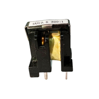 Inducteur monophasé 50Hz en cuivre vertical à haute fréquence EE1905 bobines de transformateur de puissance 220v 110v bobines d'inductance 220v 110v