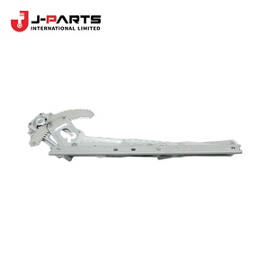 Régulateur de porte pour Nissan URVAN E25 2001-2012 ZD30 Diesel OE 80701 80701 - Product Image 1