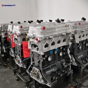 Motore Completo 1.0L LMT B10D1 68CV 93Nm a Benzina per <span class=keywords><strong>Chevrolet</strong></span> <span class=keywords><strong>Spark</strong></span> M300 Beat Daewoo Matiz <span class=keywords><strong>3</strong></span> Riparazione Sostituzione - Product Image 4