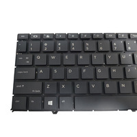 Clavier US avec rétroéclairage pour HP ZBook Studio G5 EliteBook 1050 G1 JL1