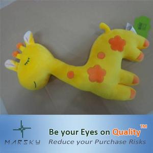 Đồ Chơi Sang Trọng Cuối Cùng Kiểm Tra Ngẫu Nhiên/Dịch Vụ Kiểm Tra Sản Xuất Tại Handan,Nantong,Ningbo,Yiwu,Shantou,Yancheng,Yizheng - Product Image 1