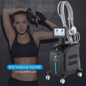 Máquina de Adelgazamiento Vela Profesional 6 en 1, Terapia Endospheres, Rodillo de Vacío Grande, Tensado de Piel, Máquina Moldeadora Corporal Vella - Product Image 5