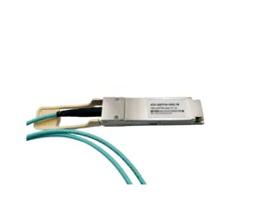 1M 100G QSFP28 cavo ottico attivo compatibile AOC-Q-Q-100G-1M Arista