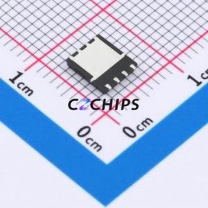 ทรานซิสเตอร์สนาม PDFN5060-8L YJG60G15HJ (Mosfet) แบบดั้งเดิมและใหม่ - Product Image 2