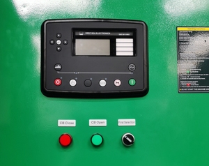 Accessori per Generatore HGM6120N Sistema di Raffreddamento ad Acqua Controllore Motore per Generatore Diesel - Product Image 3