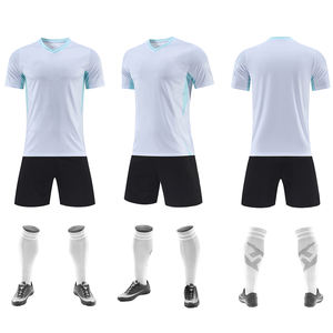 ชุดเสื้อผ้าฟุตบอล liga MX 2026 2025ประกอบด้วยเสื้อเจอร์ซีย์ทีม toluca และ America - Product Image 4