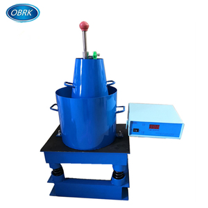 Usine directement approvisionnement En Béton Vee Abeille Consistomètre/Vebe Cohérence Compteur - Product Image 3