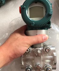 Transmisor de Presión Diferencial Yokogawa EJA120E 100% Original, 4-20mA, Voltaje de Alimentación 0-480VAC, Certificado CCC ISO - Product Image 6