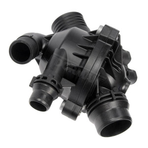 Termostato del motor BMW N54 11537601158 para reemplazo y reparación de alta eficiencia - Product Image 2