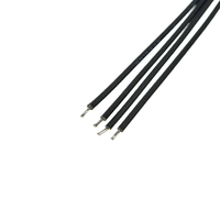 Assemblage de câbles à fibres optiques pour circuit imprimé en aluminium professionnel SHS, chargeur, rallonge pour systèmes de communication industrielle
