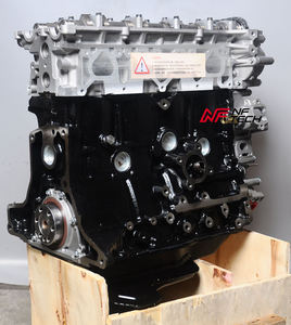 Ventes 2.4L moteur à essence KA24 KA24DE pour <span class=keywords><strong>Nissan</strong></span> 240SX <span class=keywords><strong>Altima</strong></span> Bassara Bluebird Navara Presage Xterra KA24 moteur Long bloc - Product Image 2