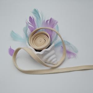 Correas tejidas de nailon de poliéster 100% personalizadas, planas y suaves para prendas, bolsas de sofás con logotipo personalizado - Product Image 2