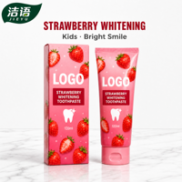 Dentifrice blanchissant OEM ODM, usine, emballage personnalisé, logo sur mesure, menthe naturelle, nettoyage en profondeur, anti-caries, usage domestique, certifié ISO, faible MOQ
