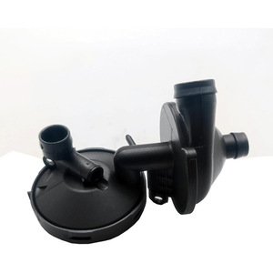 Válvula de Ventilación del Cárter 11611432558 para BMW Serie 3 E46, Serie 5 E60, Serie 7 E66, Gasolina, Temperatura Normal - Product Image 5