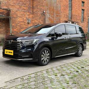 Honda Odyssey 2024 2.0L E:HEV Usata - MPV Ibrido Sharp Enjoy, Basso Chilometraggio, Condizioni Premium, Conveniente, 7 Posti, Seconda Mano - Product Image 1