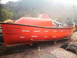 <span class=keywords><strong>Bote</strong></span> <span class=keywords><strong>salvavidas</strong></span> usado de <span class=keywords><strong>segunda</strong></span> <span class=keywords><strong>mano</strong></span>, 6, 25, 36 personas, barato - Product Image 2