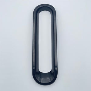 Insertos para Parrilla Delantera, Cubiertas Decorativas para Parrilla, Accesorios Exteriores para <span class=keywords><strong>Jeep</strong></span> Wrangler 2007-2018 JK & Unlimited Sports Sahara <span class=keywords><strong>Rubicon</strong></span> X - Product Image 6