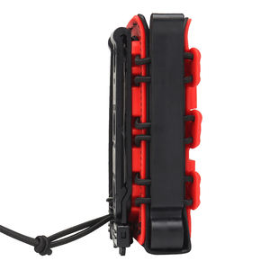 सिवी नायलॉन मोले सामरिक पाउच मैग होल्स्टर्स सॉफ्ट शेल बिच्छू सामरिक पत्रिका पाउच बैग बैग - Product Image 3