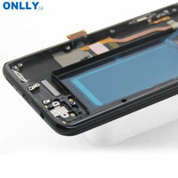 Remplacement d'écran LCD pour téléphone portable Incell S8 S9 S10 Plus Écran TFT pour Samsung Galaxy S20 LCD S21 Plus S22 Ultra S23