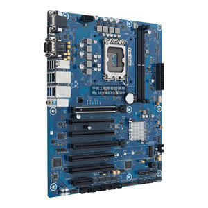 Placa Base Industrial H810A-IM-A ATX para Estación de Trabajo con Procesador Ultra Grande, Nueva en Caja, Stock en China - Product Image 2