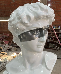 Statua OEM ODM per Esterni, Scultura in Fibra <span class=keywords><strong>di</strong></span> Vetro, <span class=keywords><strong>Venere</strong></span> con Braccio Rotto, Statua Europea Occidentale per <span class=keywords><strong>Giardino</strong></span>, Personalizzazione, Scultura Regionale - Product Image 4