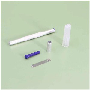 Work Record Mobile Phone Repair Knife <b>Chrome</b> Vanadium Steel 35mm Blade For Adhesive Removal And Motherboard Glass - Product Image 1