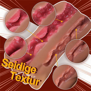 Masturbadores Masculinos 3 en 1, Juguetes Sexuales <span class=keywords><strong>para</strong></span> Adultos, Muñeca Sexual, Juguetes Sexuales <span class=keywords><strong>para</strong></span> Adultos - Product Image 3