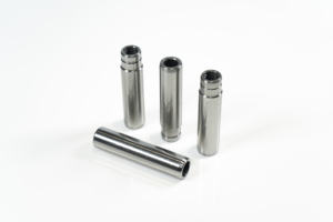 Panduan katup untuk BMW penutup Mini model M54 N57 dengan panduan poros katup dan peralatan pegas - Product Image 3