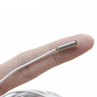 Système d'endoscopie avec module de caméra CMOS miniature 3,6 mm 3,9 mm pour inspection médicale professionnelle, résolution 2MP, connectivité MIPI USB