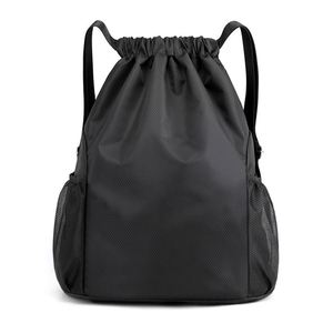 Custom Logo Basketball Bag Large Capacity <b>Training</b> <b>Backpack</b> for Sports Fitness Travel Gym Trendy Design - Product Image 3