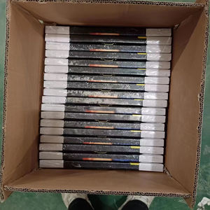 Quadro Moderno Dipinto a Mano Eco-Friendly con Fiori Stampati Digitalmente in 4 Colori su Tela con Cornice in Legno - Product Image 6