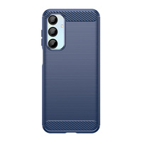 Funda para Teléfono Móvil Samsung A16 5G A15, Carcasa Protectora de Silicona Suave a Prueba de Golpes
