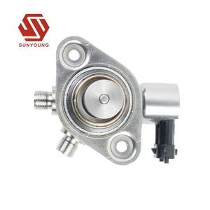 Bomba de combustible de alta presión para Land Rover <span class=keywords><strong>Jugar</strong></span> 0261520135 - Product Image 2