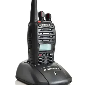 Baofeng UV-B5 dual band mini bidirezionale radio baofeng b5 ricetrasmettitore portatile mobile analogico walkie talkie