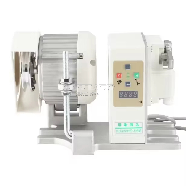 Direct Drive 450W Industrial Sewing Machine Motor with Engine Copper Core 550W