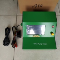 BEACON MACHINE Simulateur de test de pompe à carburant diesel VP44