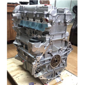 Motor de montaje de motor automático de bloque largo original Le5 Le9 Lat Laf <span class=keywords><strong>Lea</strong></span> para Chevrolet Buick 2.4l - Product Image 4