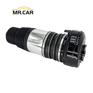 Kits de réparation Q7 4M Amortisseur avant avec suspension pneumatique de remplacement (gauche/droite) pour Audi Q7 <span class=keywords><strong>Q8</strong></span> 4M0616039 4M0616039BF - Product Image 3