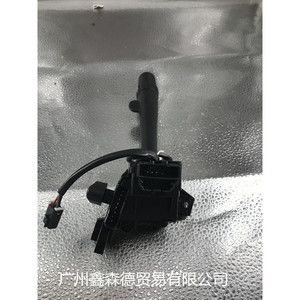 Interrupteur d'essuie-glace Chevrolet 12450067, neuf, pour remplacement et réparation des interrupteurs automobiles - Product Image 1