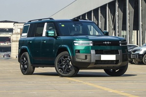 UAE 2025 BYD Fang Cheng Bao Leopard Titanium7 4WD Ultra Edition PHEV SUV Edizione Ultra con Batteria da 35.6kWh Pronto per l'Esportazione - Product Image 3