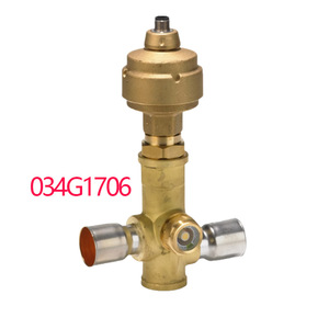 Vanne d'expansion électronique 034G1706 034G1707 pour systèmes de climatisation centralisée, pièce HVAC anti-poussière - Product Image 4