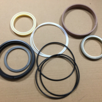 חופר PC200-8 בום צילינדר שירות ערכת 707-98-46280 זרוע צילינדר שירות ערכת 707-98-48610
